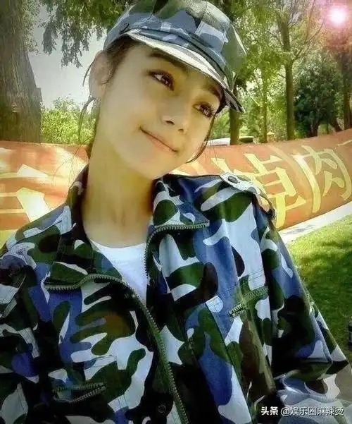 迪丽热巴出道(迪丽热巴出道前照片)-天晟网