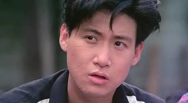 张学友演技有多好?看过《喋血街头》,我服了!