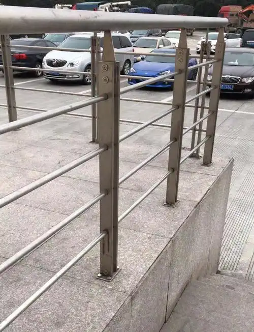 杭州不锈钢扶手