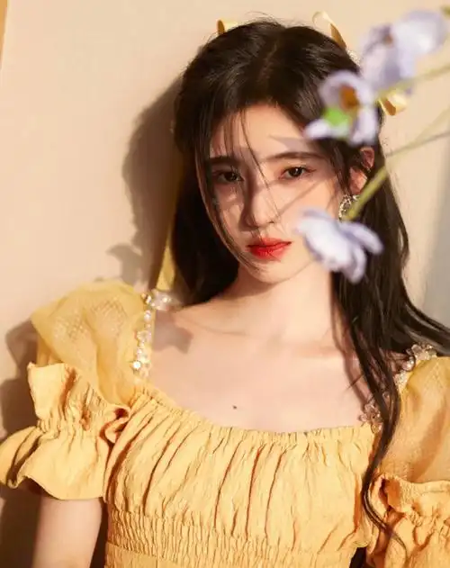 可爱小鞠的照片