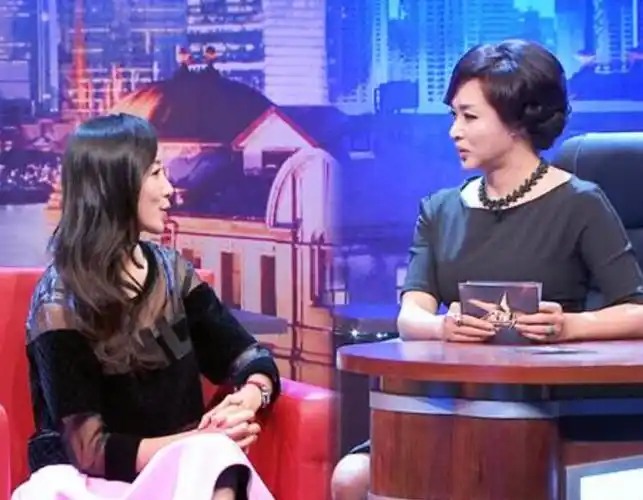 回顾没有演技却那么自信用力过猛遭反噬韩雪打了谁的脸