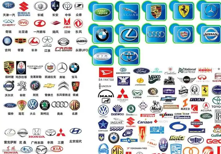 关键词:名车标志大全 汽车标志 车标 名车标 汽车标 公共标识标志