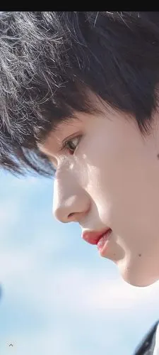 拉郎 张子枫x宋亚轩