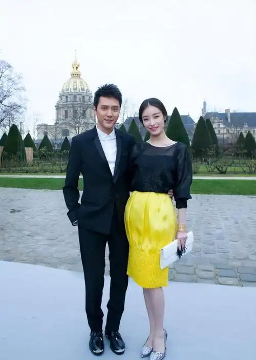 回顾演员倪妮虽没结婚但不代表没伴侣女人一生不该只有婚姻