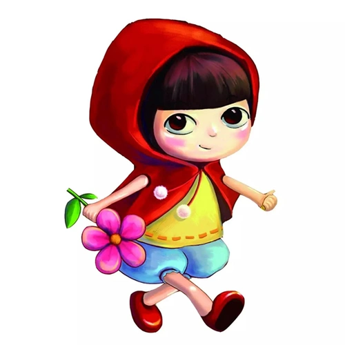 舞台剧小红帽厦门站