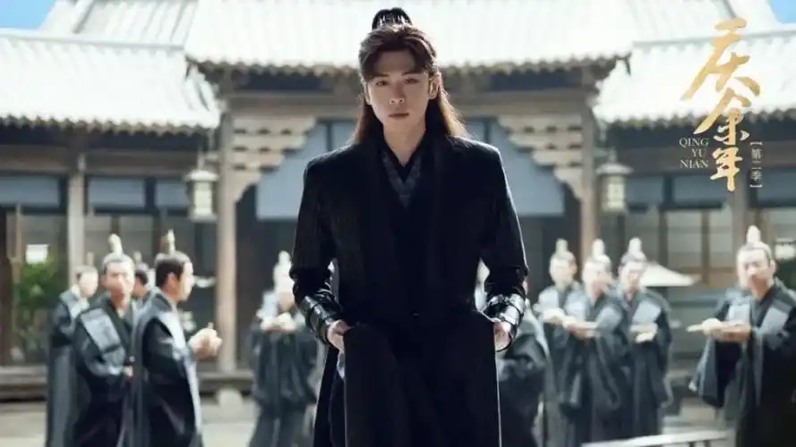 《庆余年》第二季:三个细节表明,范闲脱离了庆帝和陈萍萍的掌控