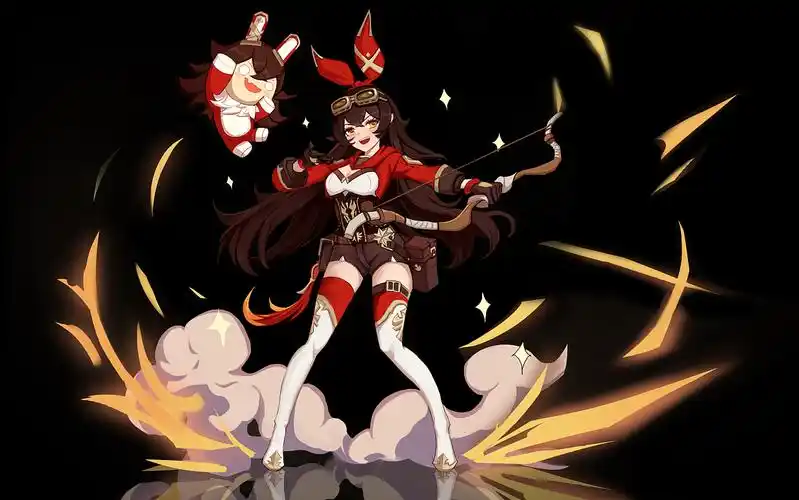 【原神】在1.4版本安柏cv语音更换之前解锁所有语音