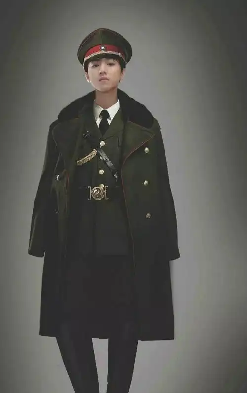 《号手就位》即将开拍,王俊凯疑似担任男主,首次尝试军旅题材