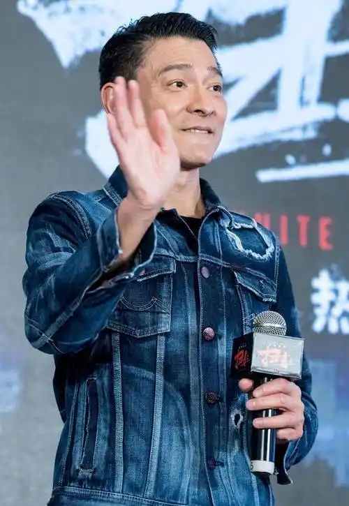 盘点刘德华十大歌曲,华仔哪首歌才是你心中最经典的?_专辑_冰雨_歌迷