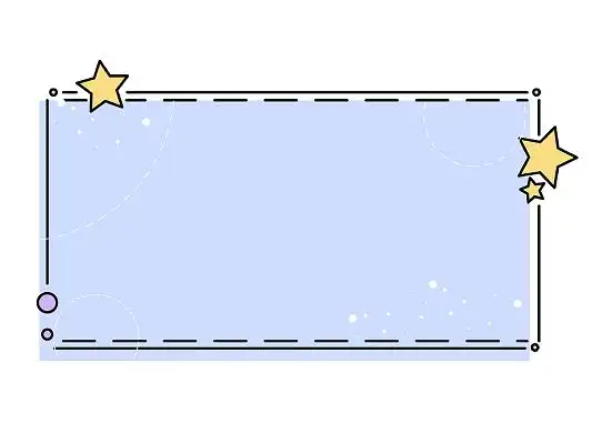 星星图案-星星图案设计-星星图案素材-觅知网