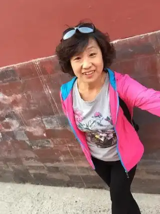 52岁离异女征婚照片(id:68247213)_北京征婚交友_珍爱网