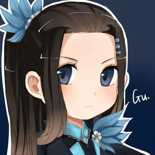 剑网三 萌图系列之唐门 by咕噜菌