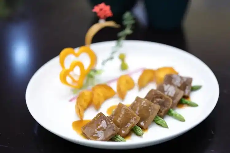 刚刚!第四届岭南粤菜发布会20道全新菜式抢先看!