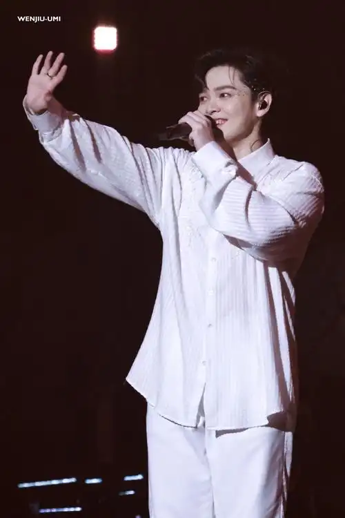 尤长靖广州演唱会