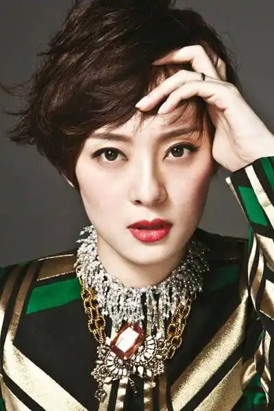 孙俪马伊琍高圆圆赵薇 美丽惊艳的国字脸女星(组图)