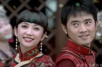 清新唯美的经典广告《康美之恋》由任泉和李冰冰主演