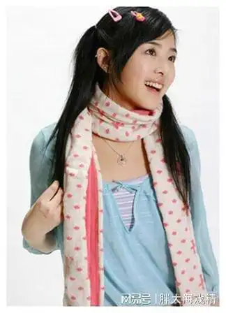 超女张含韵:时隔多年,被谣言和污蔑毁掉的女孩,终于凭实力翻红|安又琪