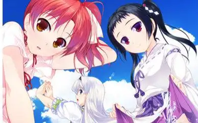 【女装海峡】男主很快就会弯的!