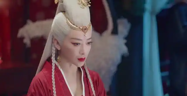 山河令罗浮梦体面的分手方式是温柔的告别