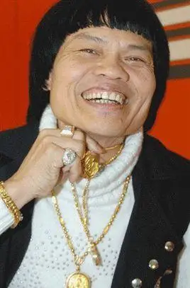 中国最矮的男明星是谁是潘长江曾志伟最矮男明星排名