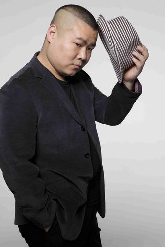 岳云鹏开放麦_岳云鹏的五姐叫岳雅凝_岳云鹏岳来越好专场