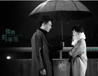 电视剧我的前半生最新剧情 贺涵表白罗子君是在第几集