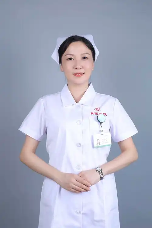 天使微笑展播穆楠