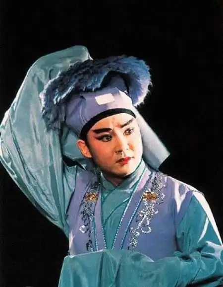 周子清戏曲表演家简历名人简历戏剧