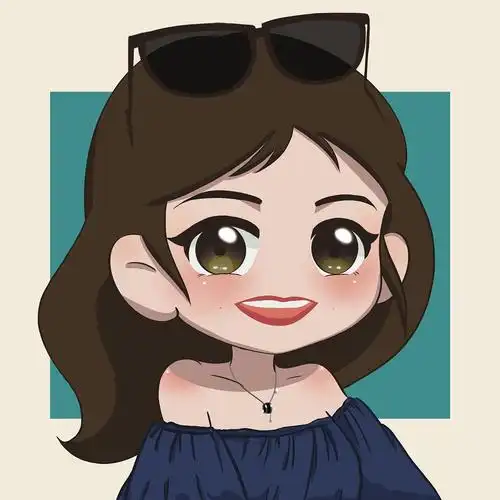 客约q版情侣头像