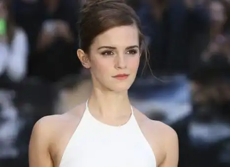 欧美五大女明星学霸赫敏上榜最后一位毕业于哈佛大学