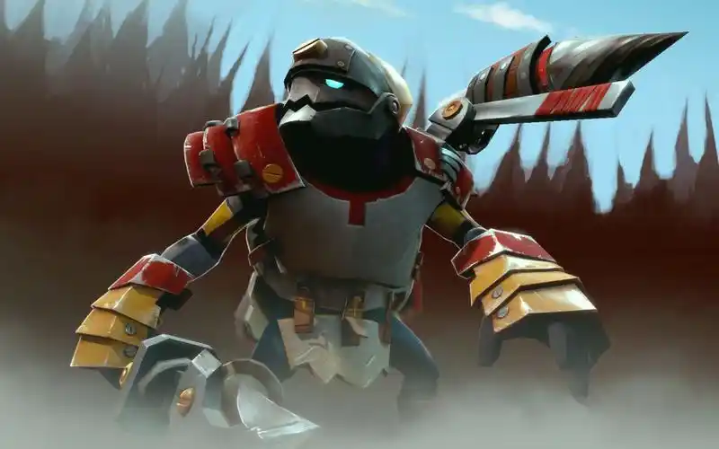 6 发条技师_哔哩哔哩 (゜-゜)つロ 干杯~-bilibili