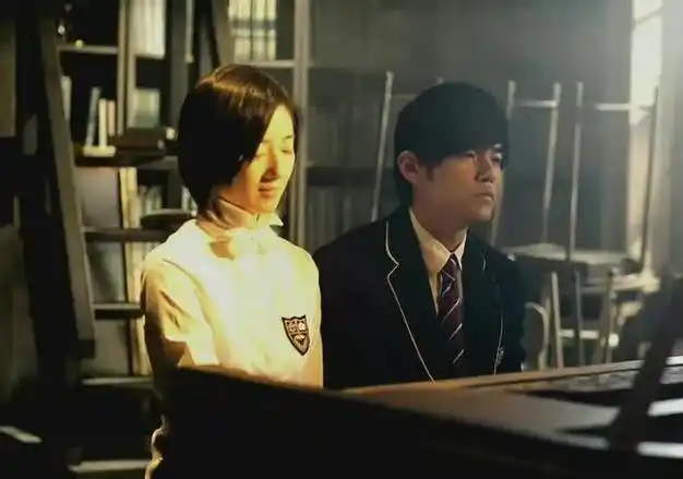 周杰伦&桂纶镁 67 演绎爱情最好的样子|金曲奖|古典乐|华语音乐