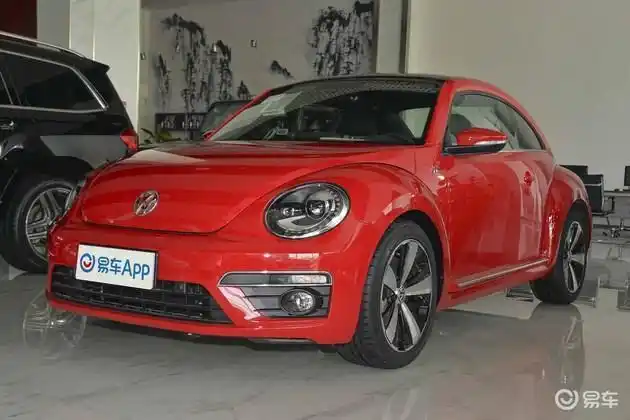 大众迷你车 大众迷你车报价和图片插图1