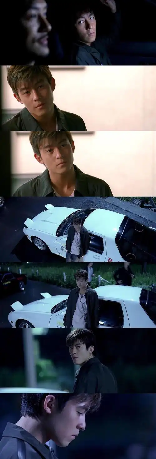 头文字d - 堆糖,美图壁纸兴趣社区