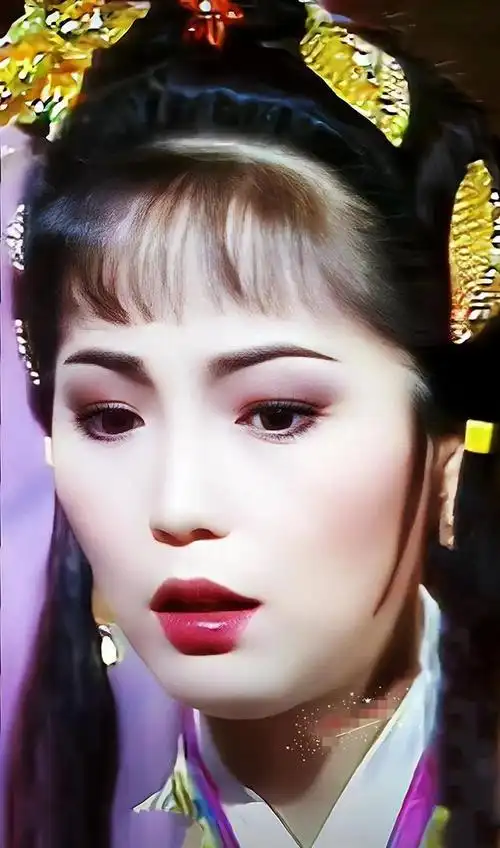 一个角色红一辈子石榴姐苑琼丹