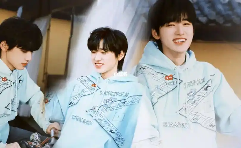 自制宋亚轩壁纸图