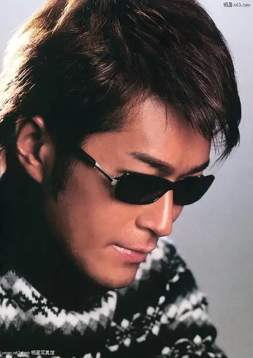 古天乐写真图片-自制800x600壁纸.大图-明星写真馆n63.com