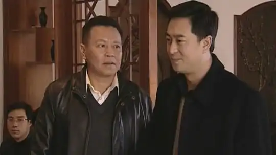 神圣使命第19集分集剧情_电视剧_电视猫