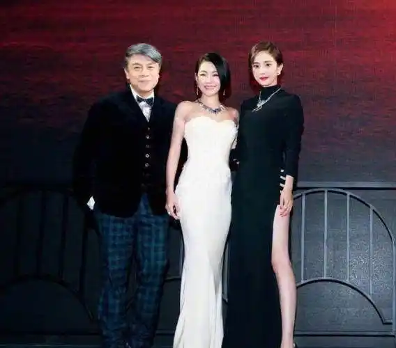 杨幂合体康熙组合,自黑起来没下限_周笔畅_节目_网友