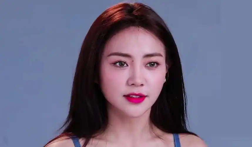 青春有你2谢可寅 - 堆糖,美图壁纸兴趣社区