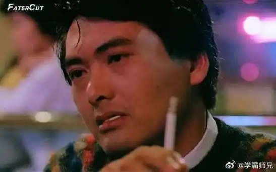 " #周润发  #经典语录 #特别声明:以上文章内容仅代表作者本人观点,不