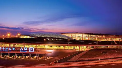 在这三天,首都机场携带这些物品上飞机视为危险品运输