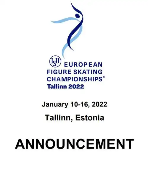 花样滑冰——国际大赛的isu event页面导读