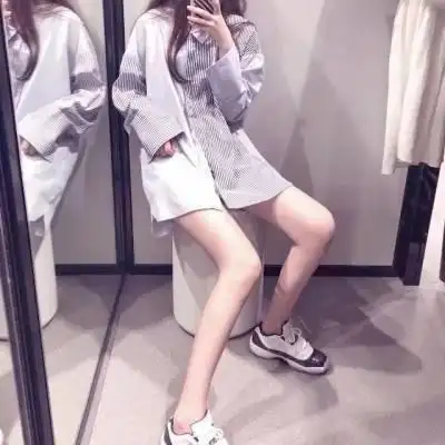 qq优质腿部女生头像性感部位下半身露腿女生头像