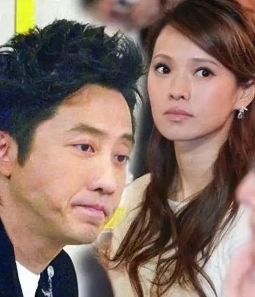 事实证明,46岁秦昊对56岁伊能静的宠爱,十个庾澄庆是比不了的?