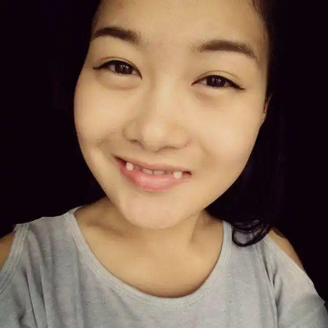 虎牙面相分析,长有虎牙的男人运势如何?你有吗?