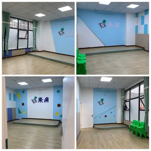 八方德来说口才,梦想的开始!