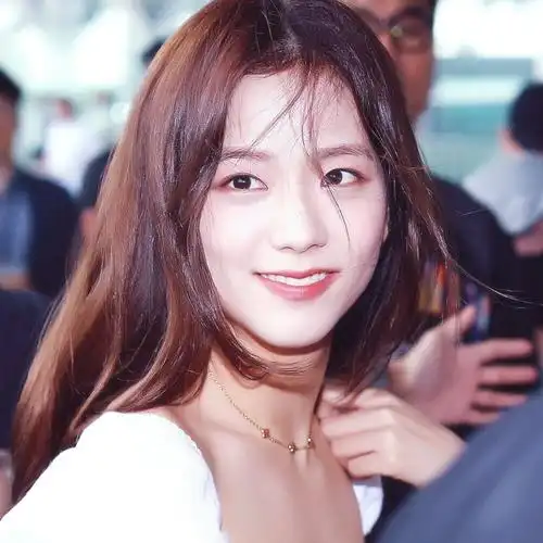 摘星采月- 金智秀jisoo.自截自调 by宋姬礼