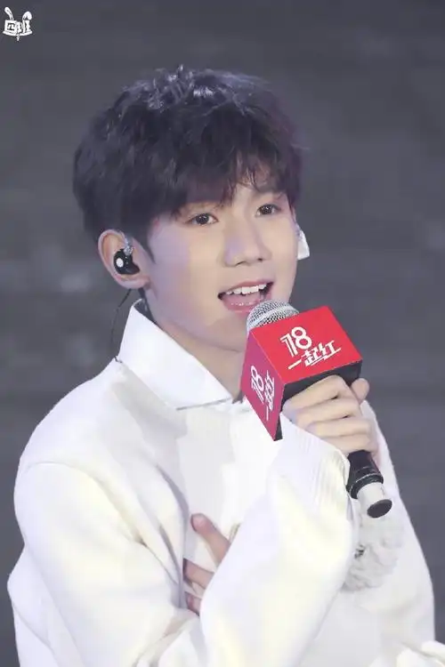 heartbeat-tfboys心动纪念册