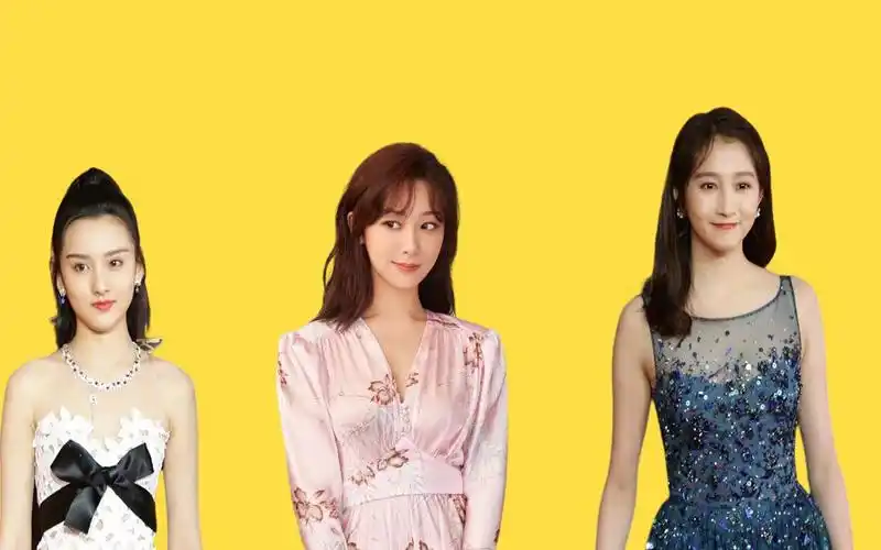 同样是童星出道,对比杨紫宋祖儿关晓彤境遇 ,三人差距一目了然